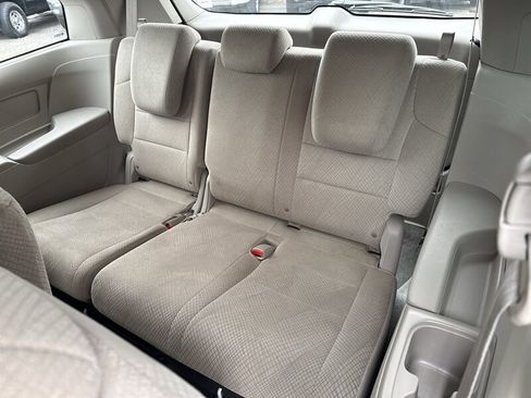 Used 2017 Honda Odyssey SE image 19