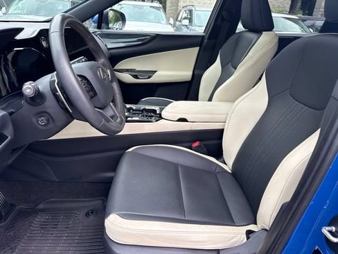 Used 2024 Lexus NX 350 AWD w/ Cold Area Package image 20