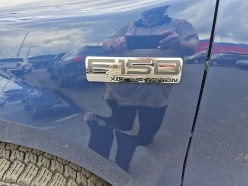 Used 2007 Ford F150 XLT AWD/4WD image 8