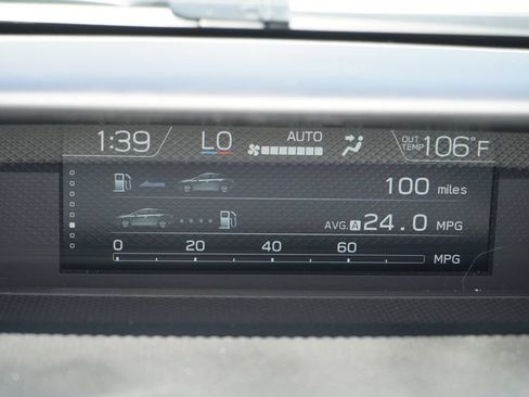 Used 2023 Subaru Crosstrek 2.5i Limited w/ Popular Package #4 AWD/4WD image 17