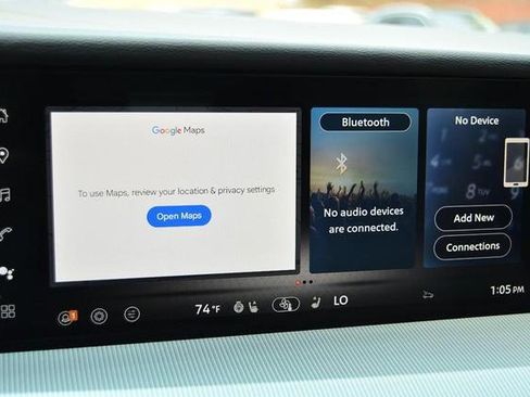 New 2025 Nissan Murano SL w/ Cargo Package image 15