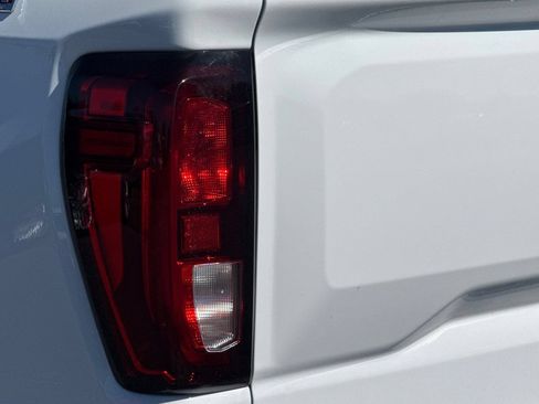 Used 2025 GMC Sierra 1500 Elevation w/ Elevation Premium Package AWD/4WD image 48