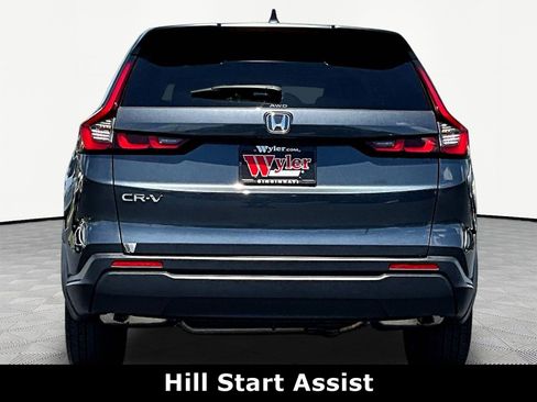Used 2023 Honda CR-V EX image 5