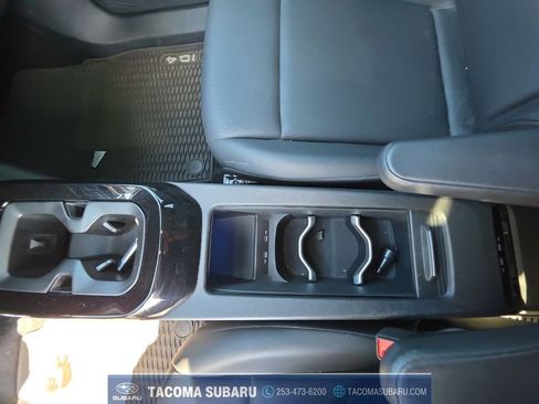 Used 2021 Volkswagen ID.4 1st Edition RWD image 23