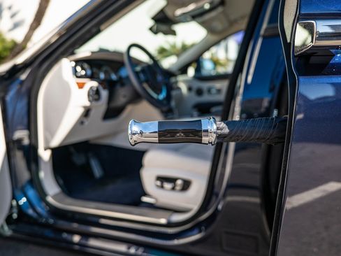 Used 2024 Rolls-Royce Ghost image 27