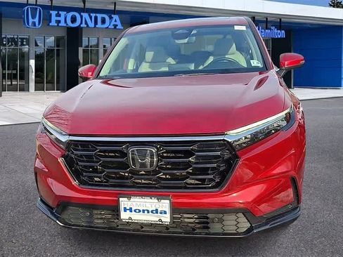 Certified 2023 Honda CR-V EX-L image 3