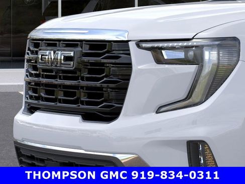 New 2026 GMC Acadia Elevation w/ Black Edition image 13