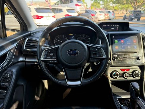 Used 2021 Subaru Crosstrek 2.5i Limited w/ Moonroof Package 2 AWD/4WD image 40