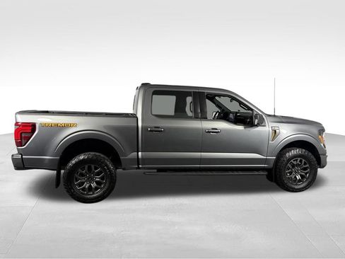 Used 2024 Ford F150 Tremor w/ Mobile Office Package AWD/4WD image 6
