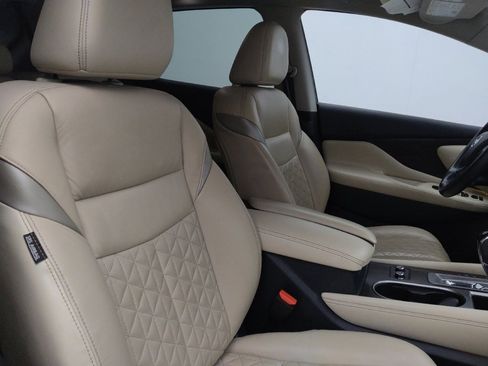 Used 2022 Nissan Murano Platinum w/ Cargo Package image 21