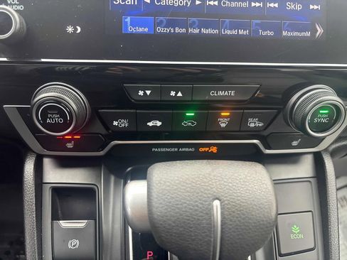 Used 2019 Honda CR-V EX image 23