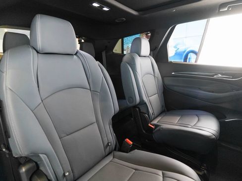 Used 2023 Buick Enclave Essence w/ Experience Buick Package AWD/4WD image 32