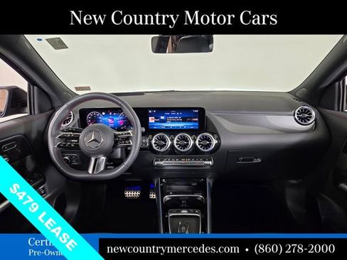 Certified 2026 Mercedes-Benz GLA 250 4MATIC image 18