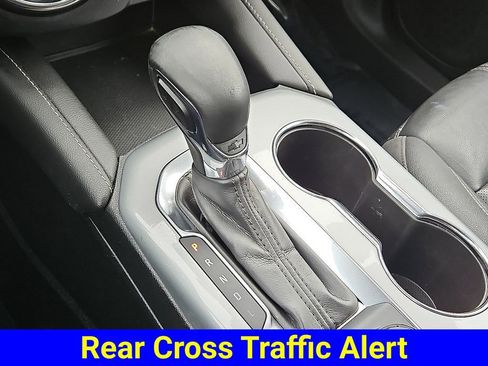 Certified 2023 Chevrolet Blazer LT w/ LPO, Black Grille Bar Package image 21