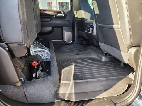 Used 2024 GMC Sierra 2500 Denali w/ Denali Reserve Package image 20