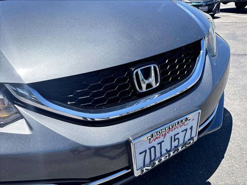 Used 2013 Honda Civic EX image 32