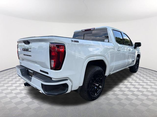 Used 2026 GMC Sierra 1500 Elevation w/ Elevation Premium Package AWD/4WD image 5