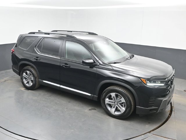 New 2026 Honda Pilot EX-L image 1
