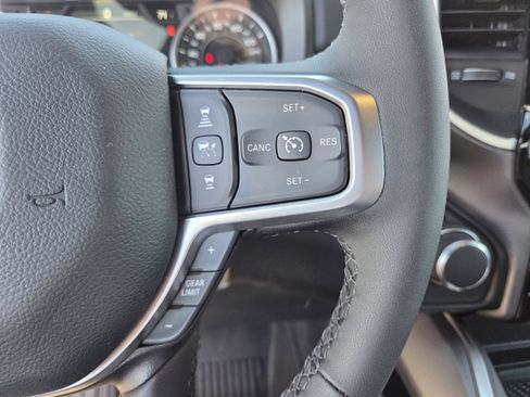 New 2026 RAM 1500 Big Horn image 24