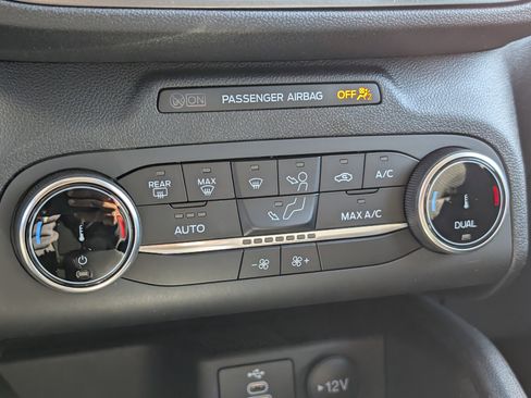 New 2026 Ford Escape Active image 17