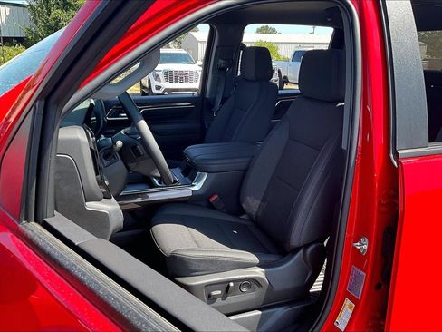 New 2026 Chevrolet Silverado 2500 LT w/ Trail Boss Package AWD/4WD image 9