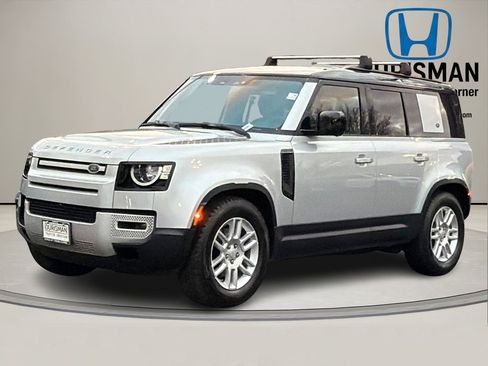 Used 2020 Land Rover Defender 110 S image 2