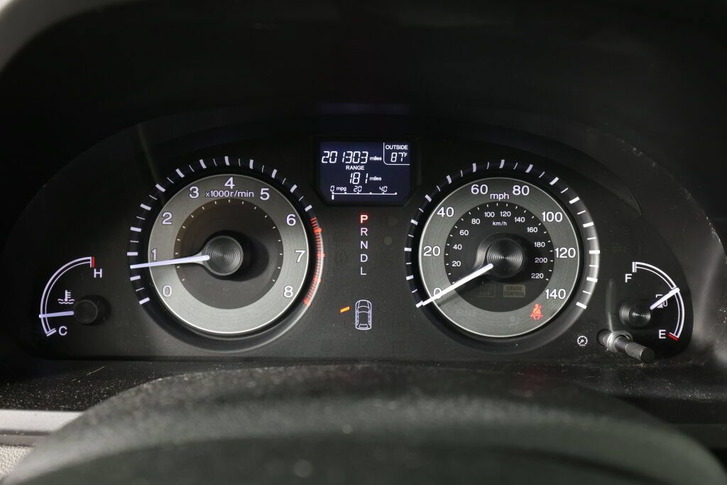 Used 2015 Honda Odyssey EX image 27