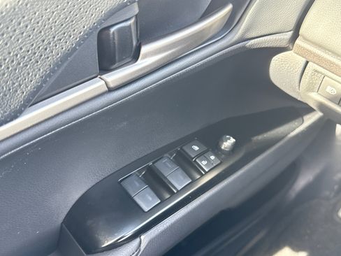 New 2026 Toyota Camry XSE image 26