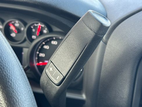 New 2025 GMC Sierra 3500 Pro w/ Convenience Package image 19