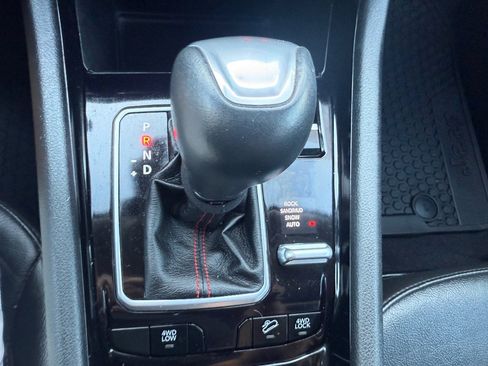 Used 2022 Jeep Compass Trailhawk image 27