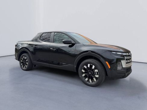 New 2026 Hyundai Santa Cruz SE image 1