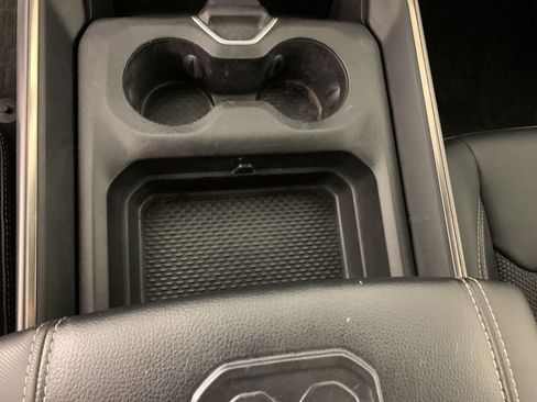 Used 2021 RAM 1500 Rebel w/ Rebel Level 1 Equipment Group image 26