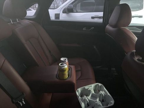 Used 2021 Kia K5 GT-Line image 9