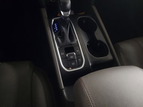 Used 2019 Hyundai Santa Fe Limited FWD image 26