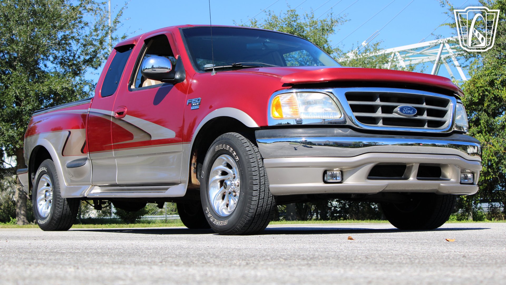 Used 2002 Ford F150 2WD SuperCab image 23