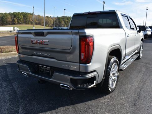 Certified 2025 GMC Sierra 1500 Denali image 3