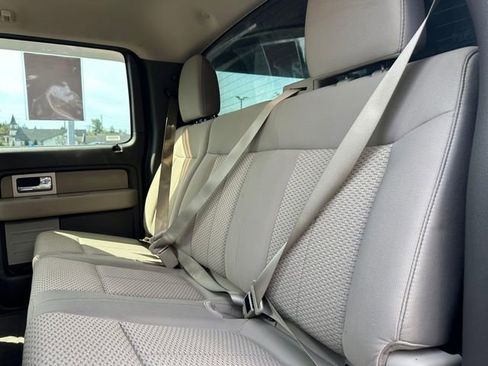 Used 2010 Ford F150 XLT RWD image 19