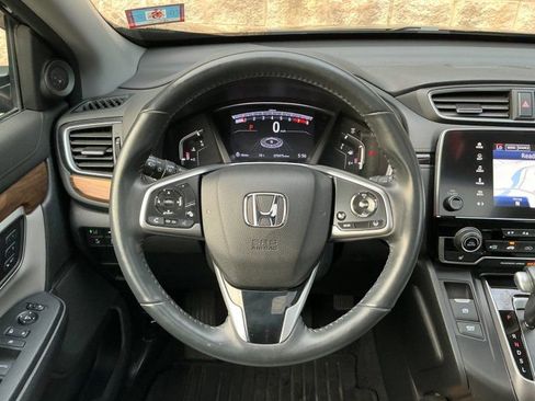 Used 2020 Honda CR-V Touring image 16