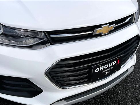 Used 2019 Chevrolet Trax LT image 31