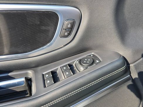 New 2027 Ford Expedition Platinum w/ Stealth Performance Package AWD/4WD image 18