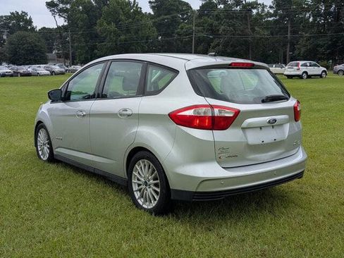 Used 2015 Ford C-MAX SE w/ Equipment Group 201A image 5