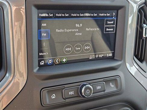 New 2026 GMC Sierra 2500 Pro image 17