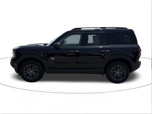 Used 2024 Ford Bronco Sport Big Bend AWD/4WD image 6