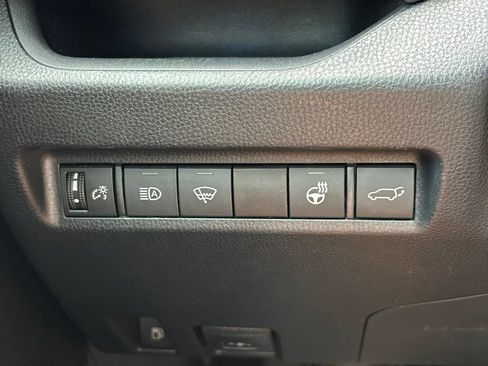Used 2020 Toyota RAV4 XSE w/ XSE Grade Weather Package AWD/4WD image 29