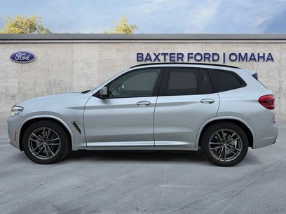 Used 2019 BMW X3 M40i w/ Premium Package