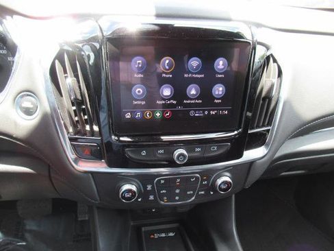 Certified 2023 Chevrolet Traverse LT FWD image 25