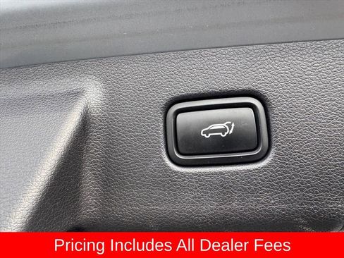 Used 2020 Hyundai Palisade Limited AWD/4WD image 11