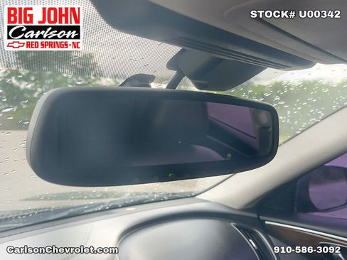 Used 2019 INFINITI Q50 Luxe w/ Cargo Package (L96) RWD image 25