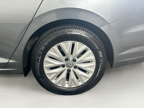 Used 2020 Volkswagen Jetta S w/ Driver Assistance Package FWD image 11
