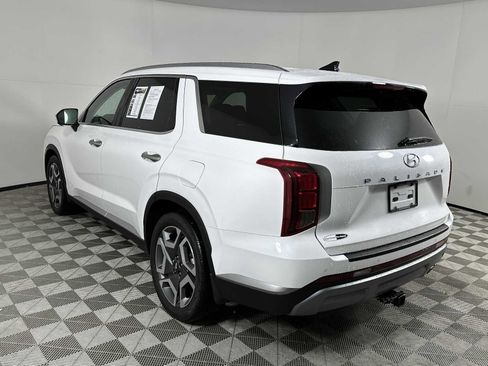 Used 2025 Hyundai Palisade SEL FWD image 6